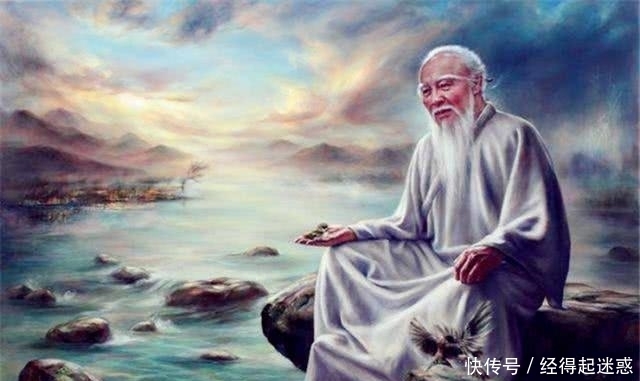 天地|每天学点国学:天地不仁,以万物为刍狗