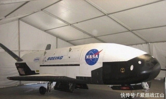 來(lái)頭 連美國(guó)大使館都不淡定了,中國(guó)的“可重復(fù)使用航天器”到底什么來(lái)頭