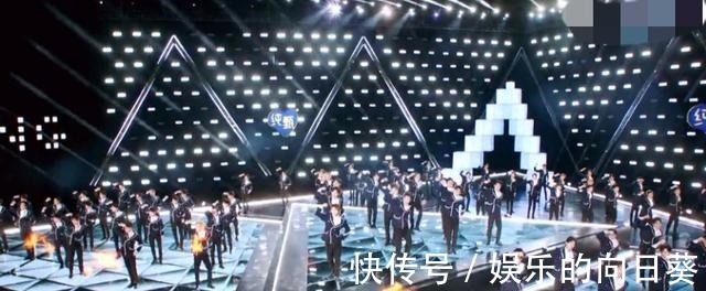 林墨|《创》三公现场撑腰值离谱刘宇倒四,任胤蓬倒一,利路修第四名