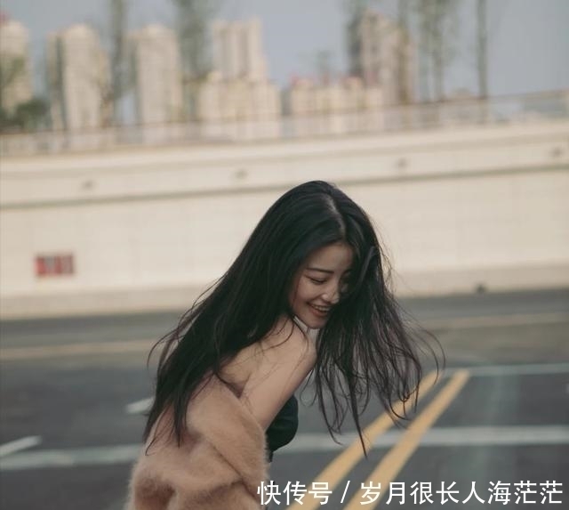 发丝|你适不适合披头发,主要看这些部位,发际线很关键