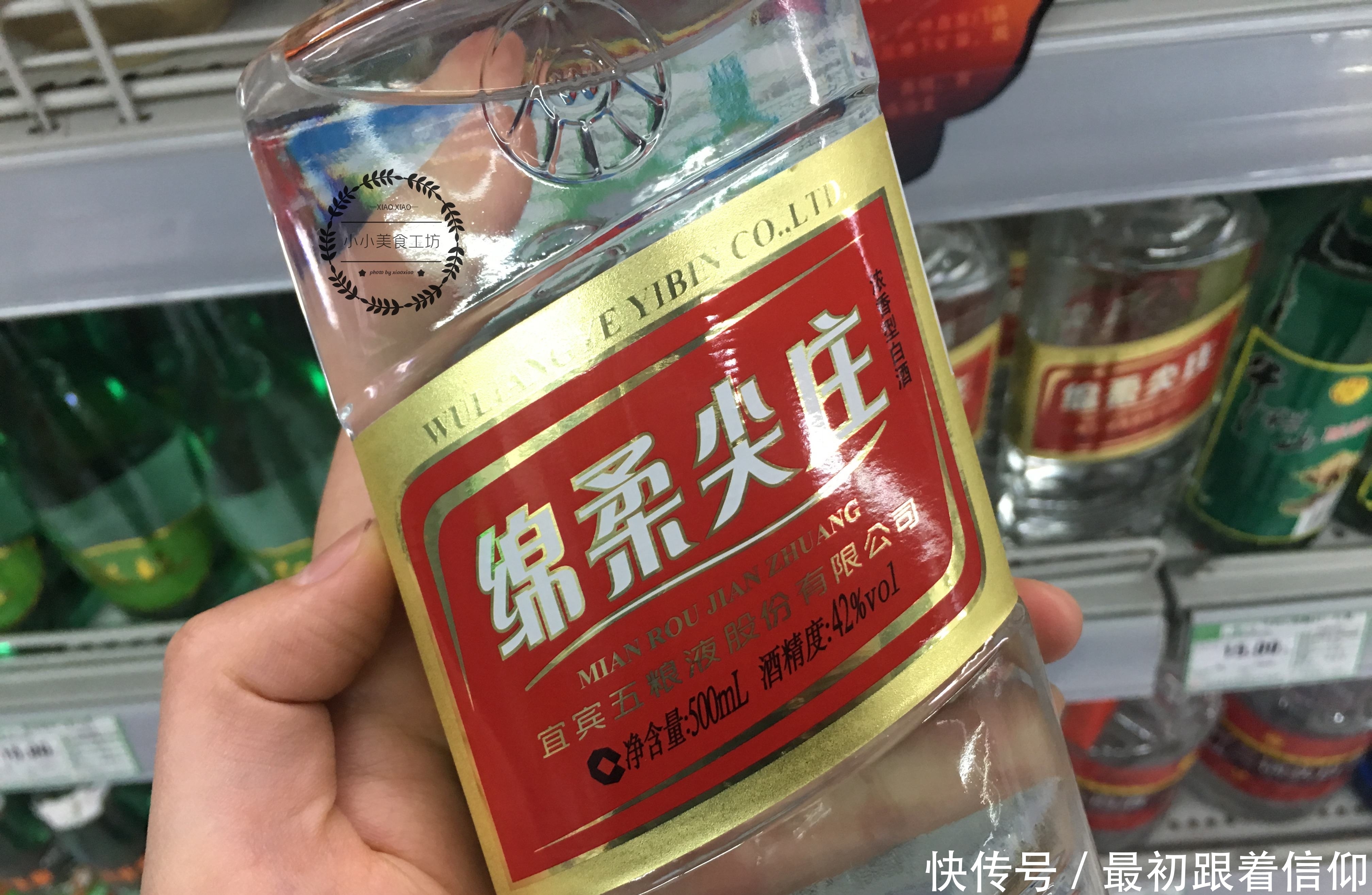酒鬼|这5款简装白酒,价格便宜不起眼,却是纯粮好酒,老“酒鬼”常买