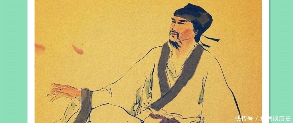 苏轼“不知羞”的一首诗作,醉酒失态做了一个动作,却成千古名作