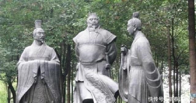 何以|煮豆燃豆萁，豆在釜中泣，魏文帝曹丕形象何以被后人丑化？