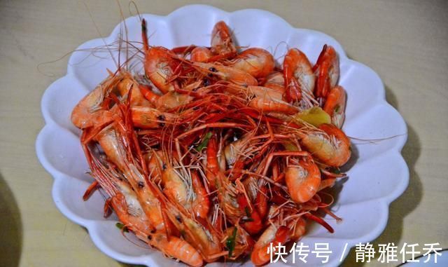 晒晒婆婆做的一家五口的晚餐，丰盛又实惠，营养又美味，太好吃了