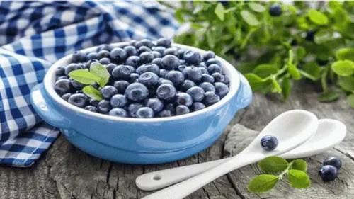 尼古丁|糖尿病什么水果都不能吃吗？医生：这3种水果可以放心吃