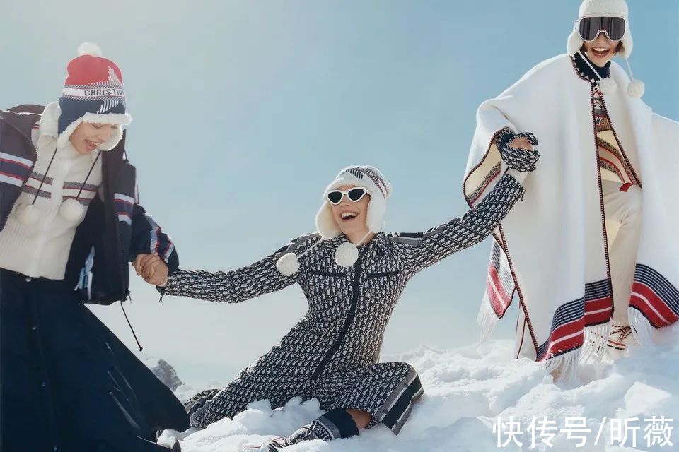 滑雪服|谷爱凌到底有什么魅力？滑雪为何荣登今冬流量顶峰？雪场最时髦的人会是你吗？