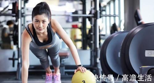 减脂|增肌期间，这4个误区会导致增肌效果差，不要再被误导了