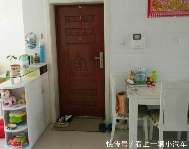 房子|娶个洁癖媳妇，房子住10年还崭新，家里每天干净、整洁得吓人！