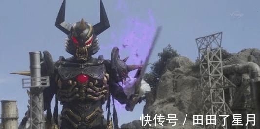 塔尔塔罗斯|奥特银河格斗奥特曼首次流血宙达兄弟复活预定,还有神秘嘉宾