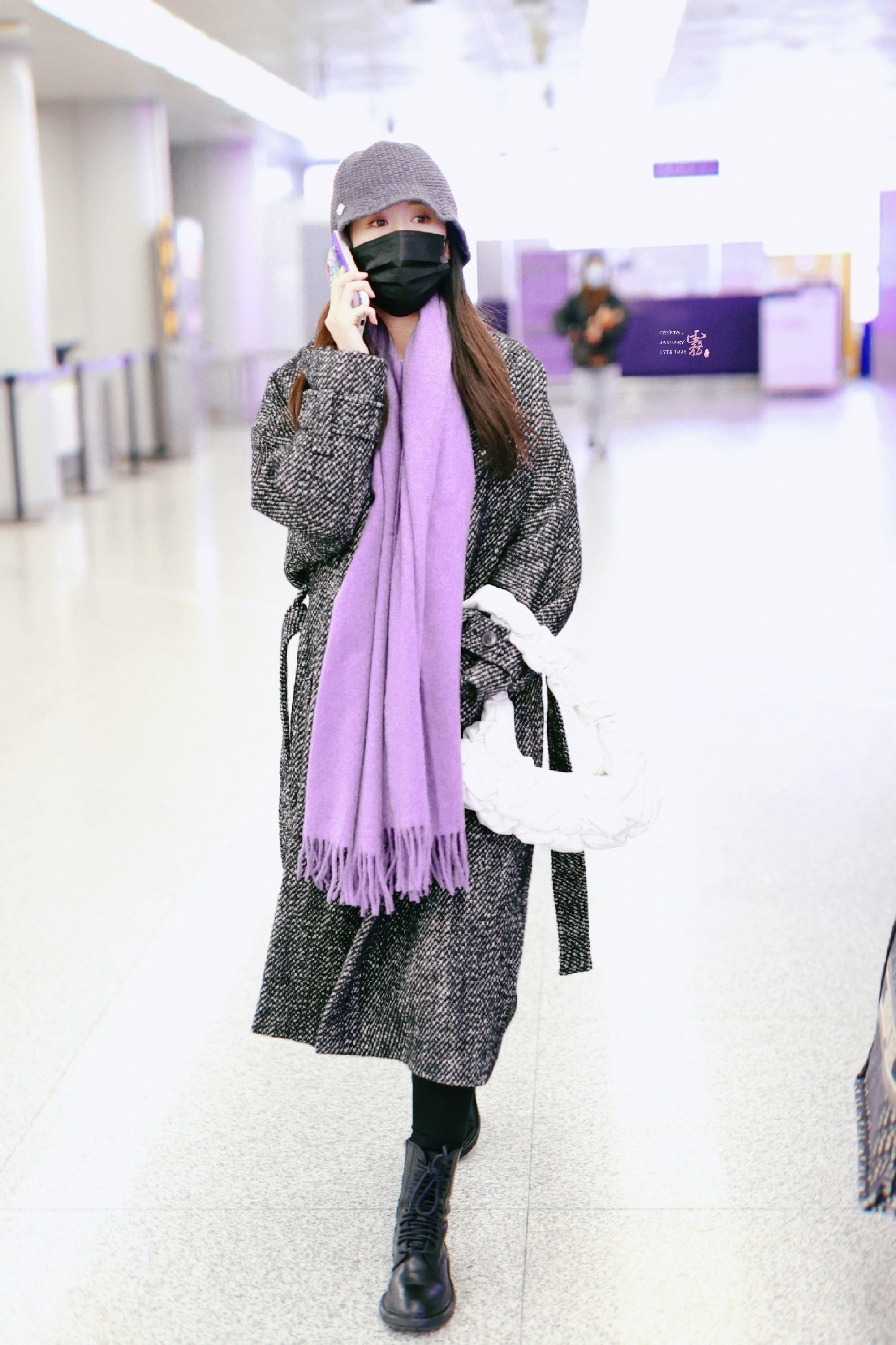 轻韩式穿搭大合集来啦，多种私服风格轻松掌握，妥妥成为时髦精