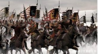 顶级|西汉历史上的顶级名将, 只有这六位, 其余都是浮云