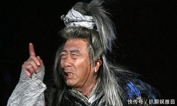 印象|在《红楼梦》中,焦大只出现一次,为何能给读者留下深刻的印象?