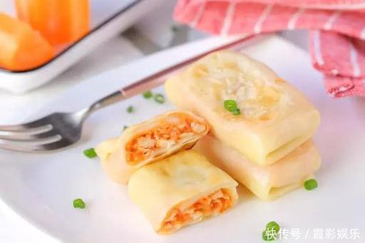 少了它=白吃!一卷一煎,简单省事,就成了宝宝的天然助长剂