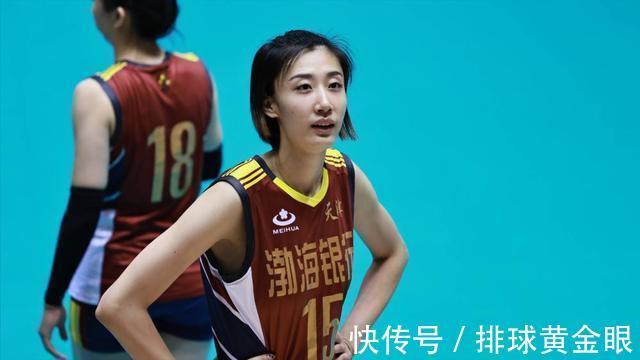 王唯漪|女排全明星赛首发预测!李盈莹袁心玥领衔红队,龚翔宇率蓝队出战