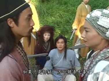 背叛殷梨亭|殷梨亭至死不知,他对无忌那么好,为何无忌知道杨不悔却不告诉他?