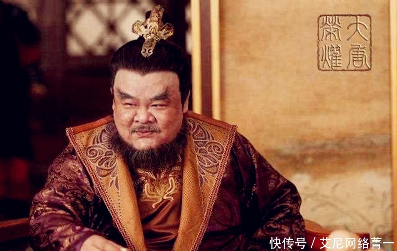 叛军|安禄山被安庆绪杀，庆绪被史思明杀，思明被史朝义杀 史朝义咋死