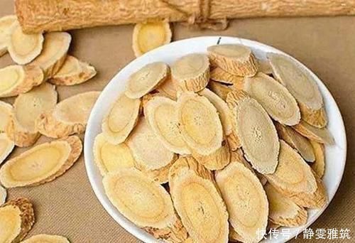 黄芪泡水,越喝越有牢记“4不喝”和“5必喝”,错一个都不行