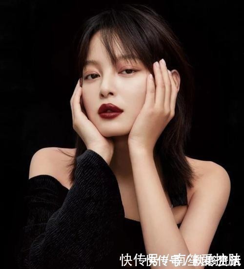 姬色 绝美的叠涂口红的方法,让你的妆容美出天际