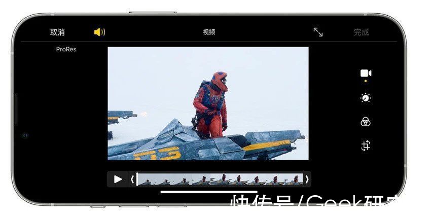 hdr|iPhone 13 Pro Max 入手全局指南：升级全解 / 影像测试 / 软配件安利