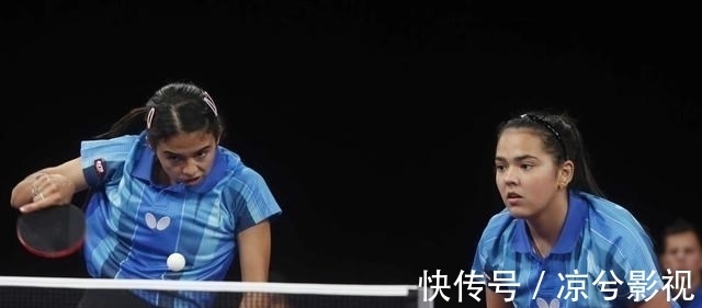 刘炜珊|国乒遭遇大爆冷!王艺迪刘炜珊2:3惜败出局,丢掉一冠无缘决赛