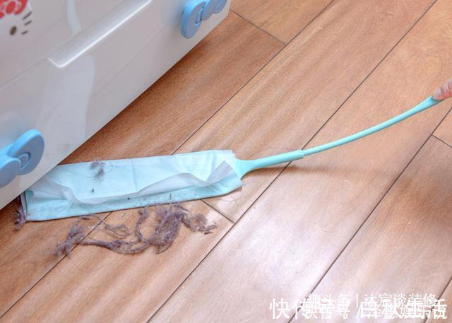 清洁膏|我坚持做的10个家居决定，就算房子住了8年，看上去依然干净整洁