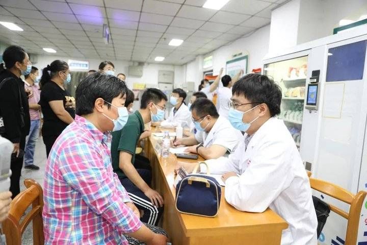苏国海|济南市中心医院与历城区人民医院签署医联体建设合作协议