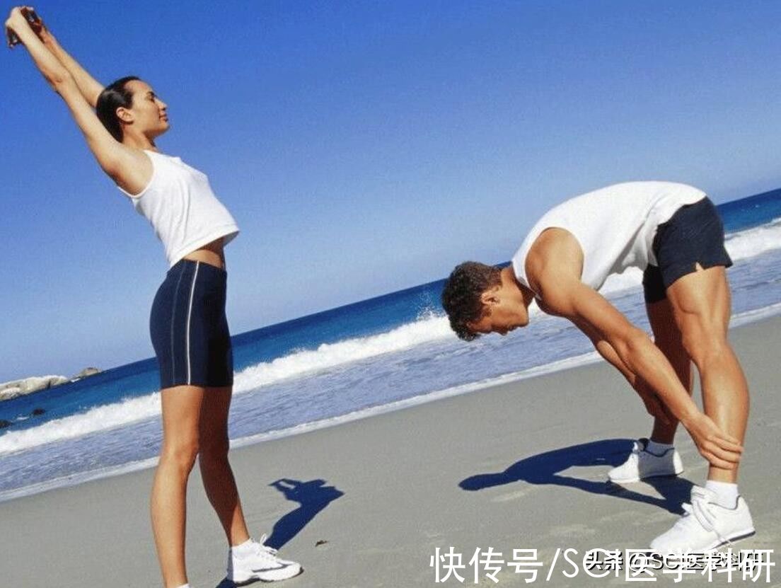 研究员|运动有利于骨骼增长还是增粗？