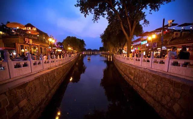 历史街区|北京保存最完整的历史街区，面积庞大景点众多，门票免费地铁直达