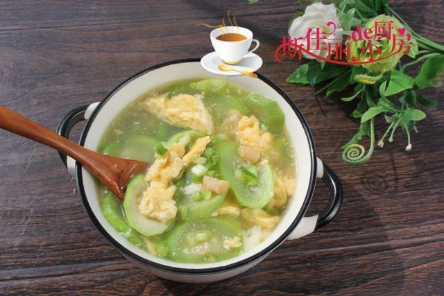 虾仁|一周的轻断食汤,在朋友圈火了,网友想胖都难