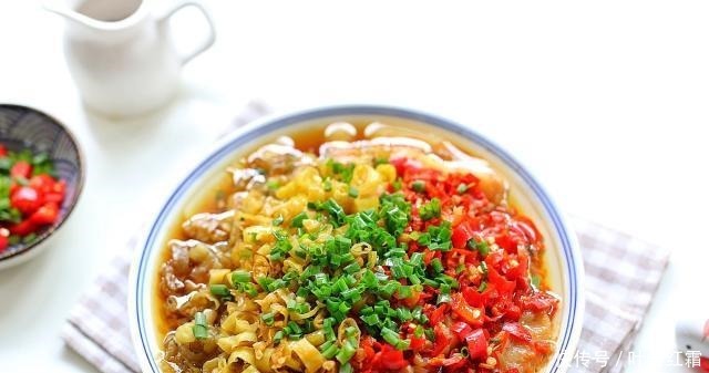 分享六道家常菜做法,有荤有素,开胃下饭,学会后再也不用点外卖!