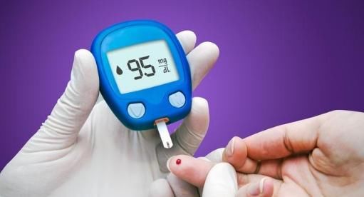 赶紧|医生总结4句降糖饮食顺口溜,简单又实用,糖友赶紧记下来