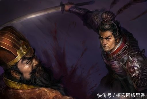 残暴|历史上的董卓到底有多残暴?他到底做了什么,死后会被放天灯