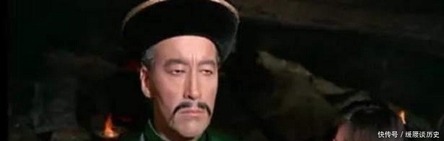 傅满洲博士之谜@英国作家虚构的中国人，成为西方孩子的童年阴影，至今仍谈之色变