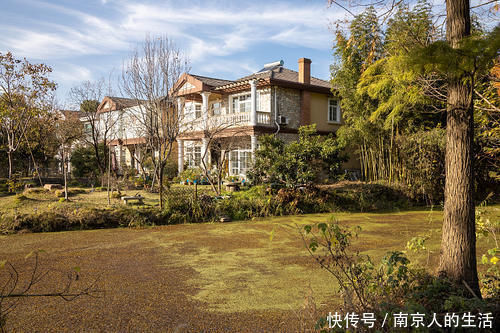 大平层|为啥很多人“卖掉”别墅“搬回”高层？过来人：3个原因憧憬破灭