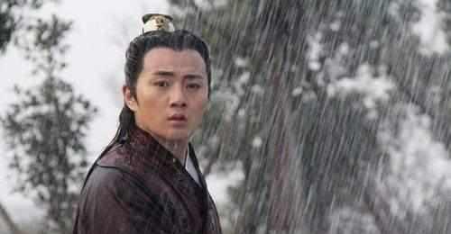 杨妃|李元吉唯一活下来的儿子,李世民对他特别好 甚至想让他继承皇位!