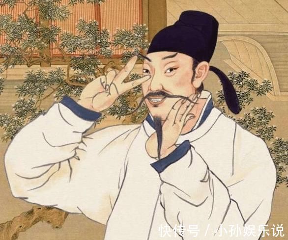 仕途|为什么这首诗被后人誉为“七律之首”?连李白读了都不敢下笔提诗