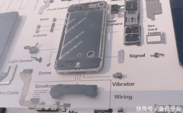 情怀|10年前的iPhone 4变标本卖千元，商人的情怀太低级