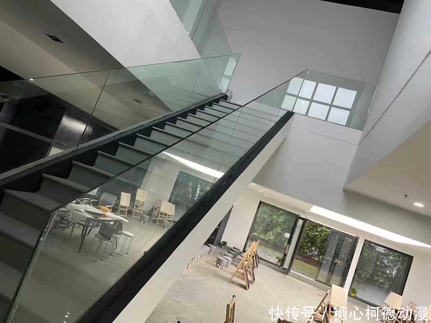 糖心柯德|糖心柯德动漫杭州线下自习画室 and 考研自习室试用启动!