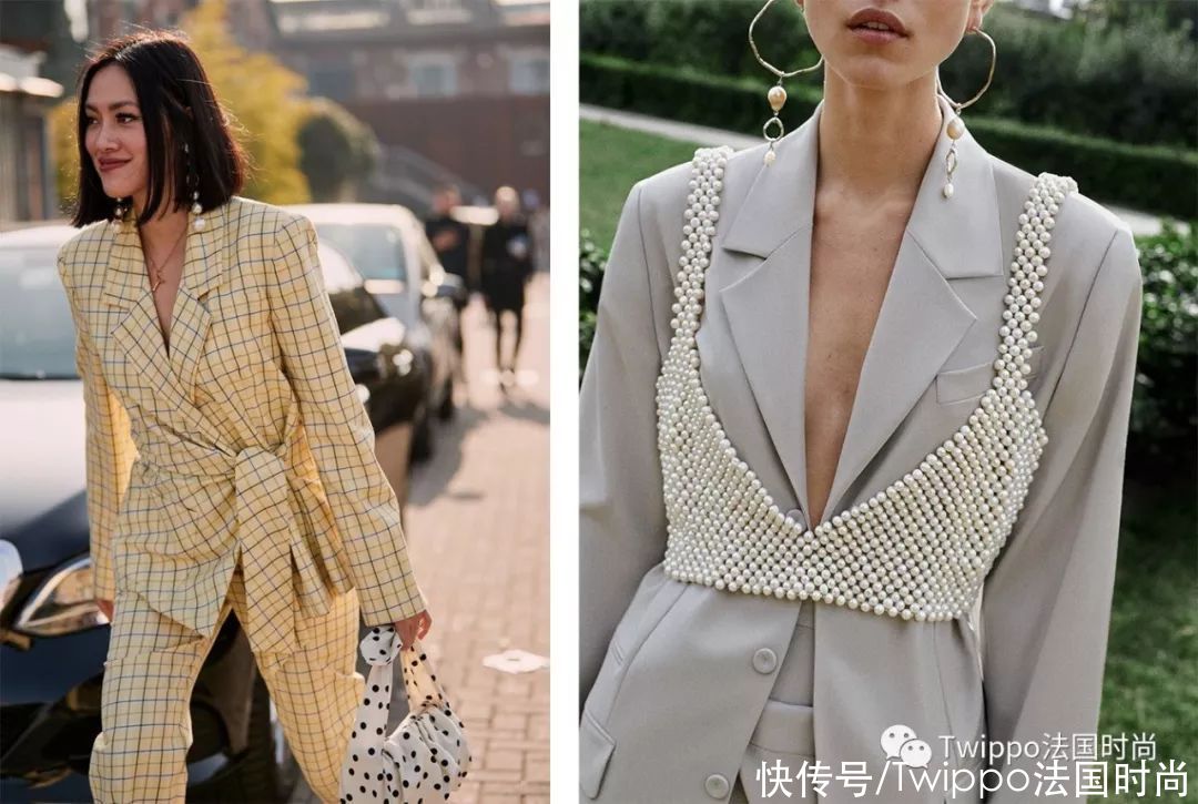  抵挡|珍珠的魅力，过了20岁就越来越抵挡不了