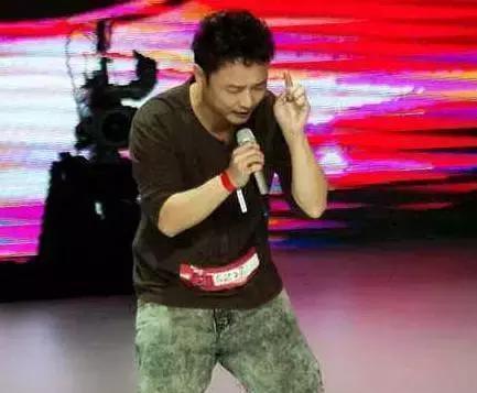 滚石|那英骂他当不了冠军,结果被章子怡看中,现在终于红了!