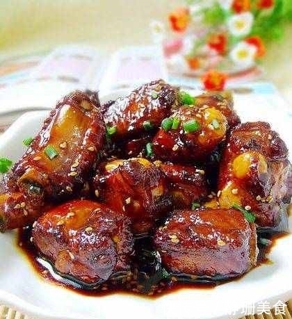 好吃|这才是家常菜最正确的做法!好吃到顶呱呱