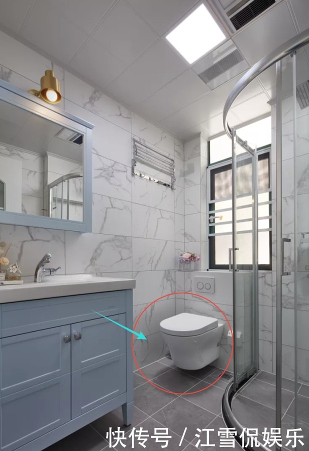 集成灶|聪明老公鬼点子多,装修时做了这7处小细节,入住家务少一半