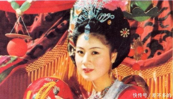 《西游记》中唐僧母亲侍贼18载,昭雪后,他母亲为何自尽!