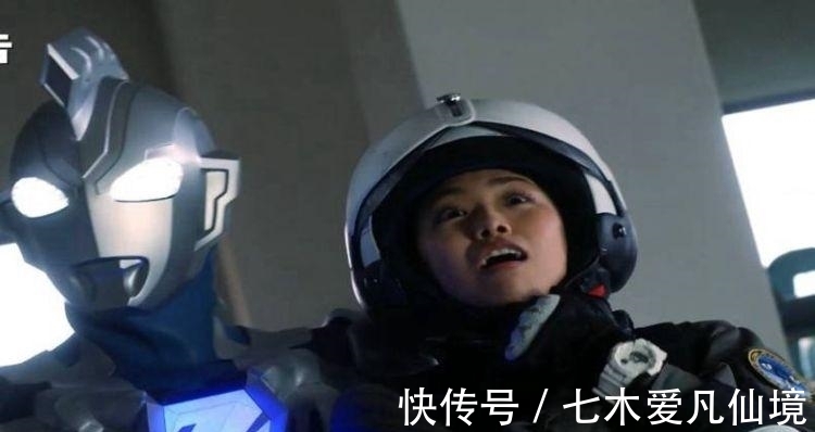 奥特曼银河格斗|《泽塔奥特曼》后,2020年第三部奥特曼来了,你给打多少分?