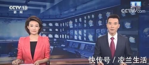 郭志堅：出鏡迎來小高潮，連續(xù)4天坐班《新聞聯(lián)播》還口播了頭條