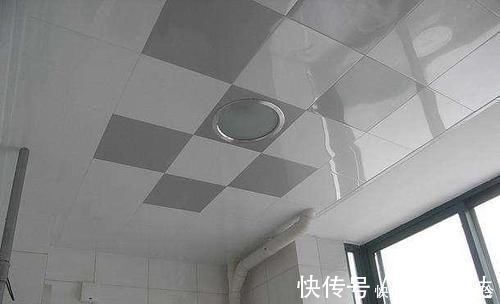 塑钢板|装修不要傻傻做石膏线吊顶,聪明人更爱装这几种,省钱实用又漂亮