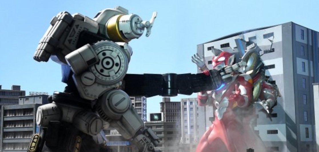 奥特曼|《特利迦奥特曼》国内将上线！泽塔回归，双喜临门能否“真香”？