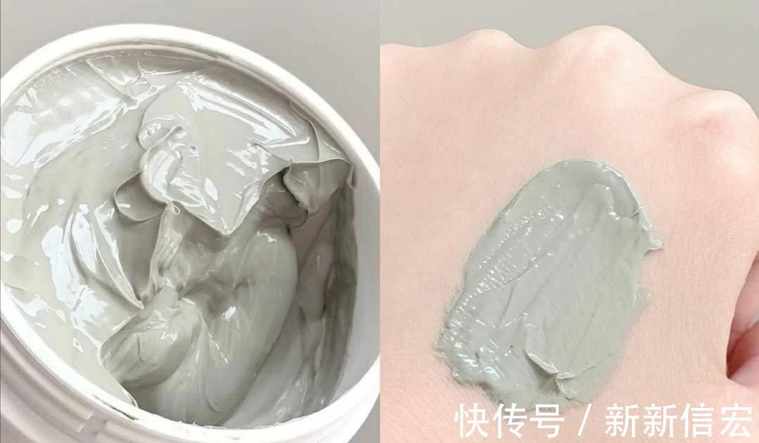 性价比|分享几款亲测好用的清洁面膜,实惠又实用,性价比高,你有同款吗