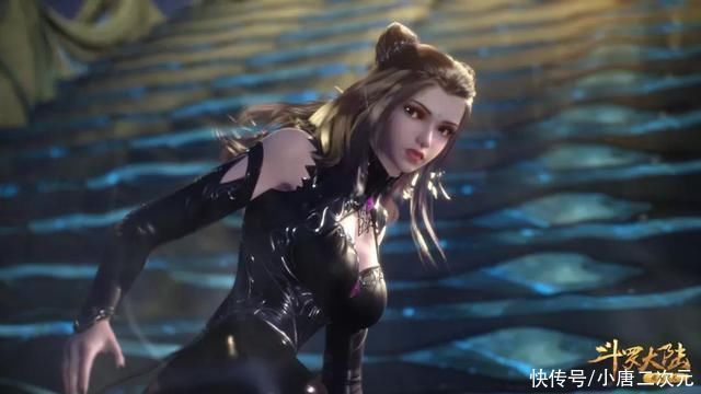 海幻兽|斗罗大陆171集香香黄级一考遇险,小舞很生气,后果很严重