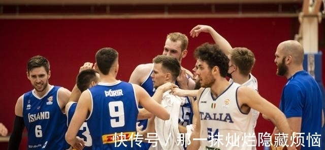 克莱蒙斯|意大利爆冷输冰岛,伊朗马失前蹄,美国迎大胜,男篮世预赛更新